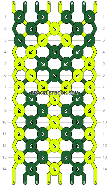 Normal pattern #194524 variation #404944 pattern