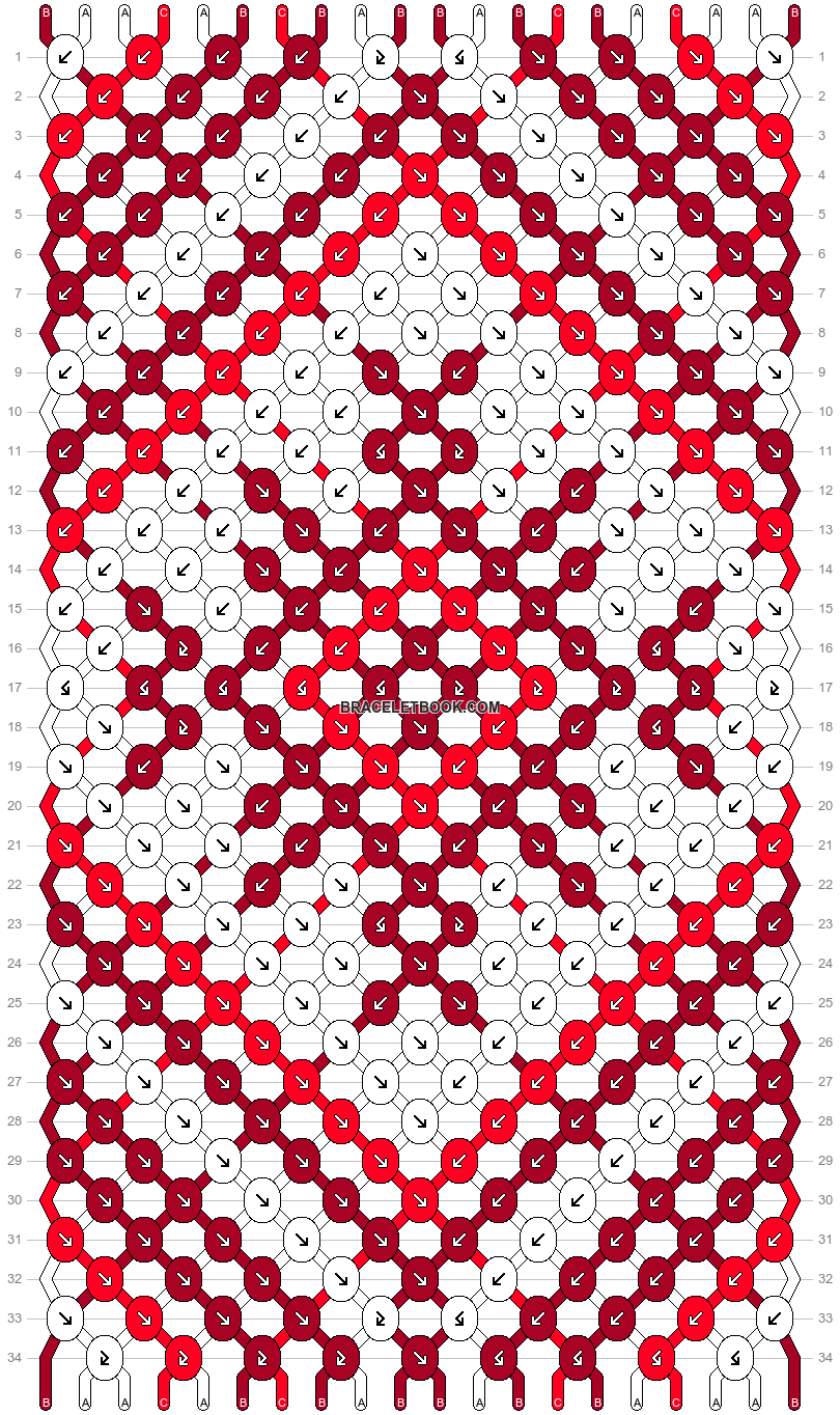Normal pattern #37239 variation #404945 pattern