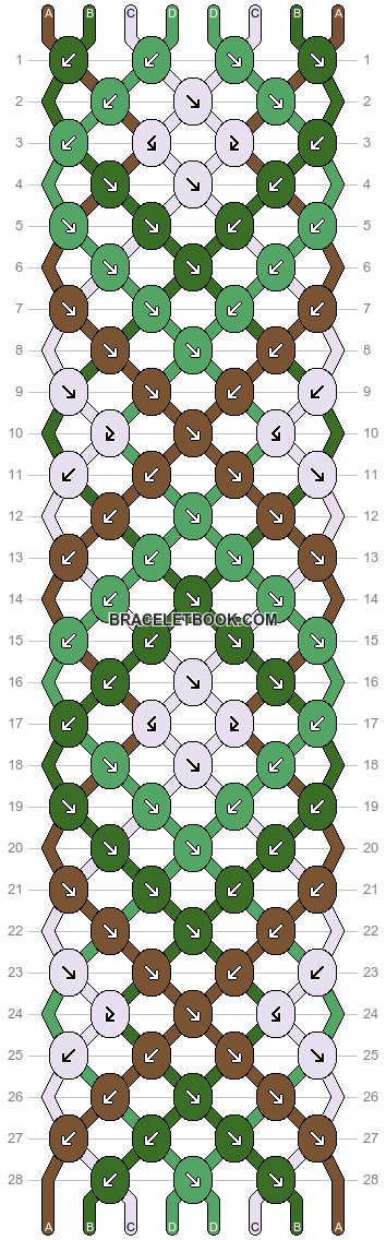 Normal pattern #194429 variation #404946 pattern