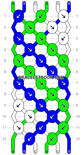 Normal pattern #187614 variation #404947 pattern
