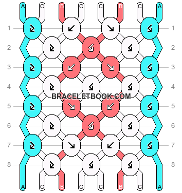 Normal pattern #17311 variation #404948 pattern