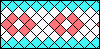 Normal pattern #17311 variation #404948