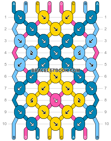 Normal pattern #17871 variation #404949 pattern