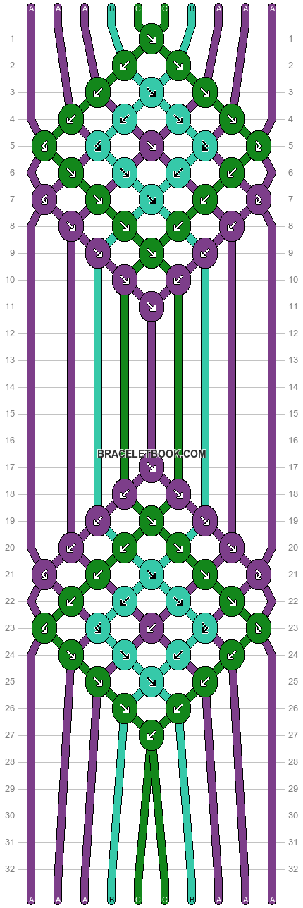 Normal pattern #194517 variation #404950 pattern