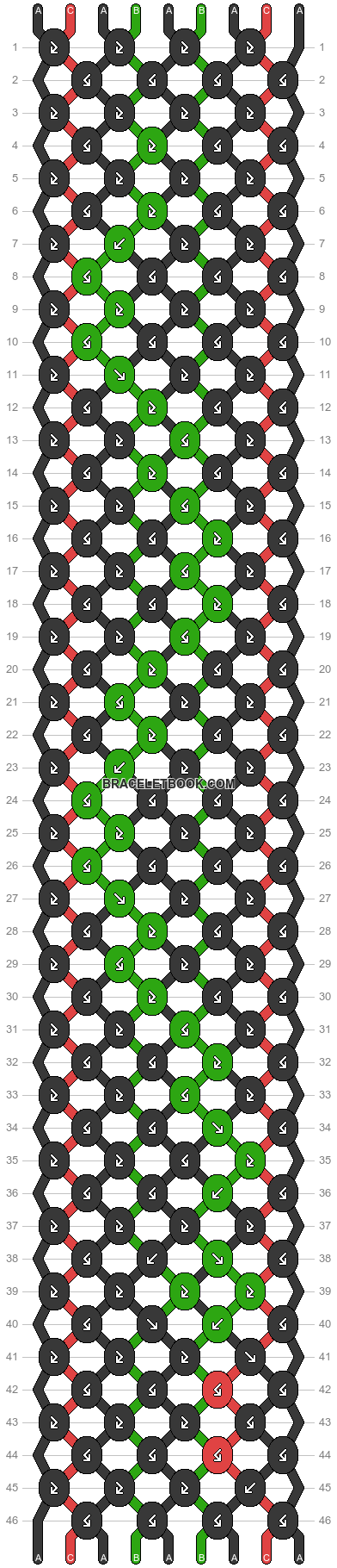 Normal pattern #194512 variation #404952 pattern