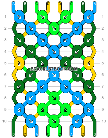 Normal pattern #17749 variation #404954 pattern