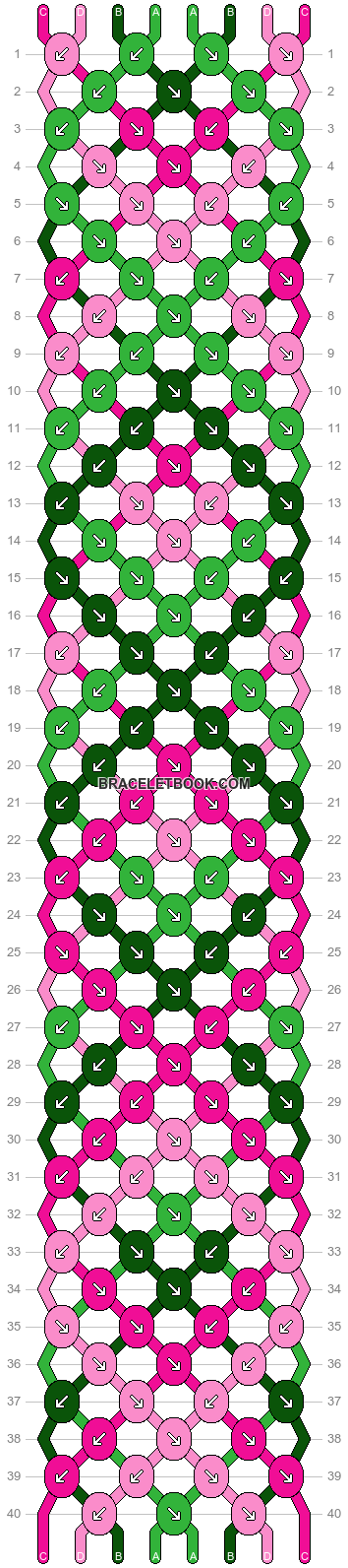 Normal pattern #124902 variation #404955 pattern