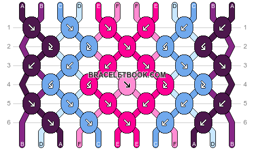 Normal pattern #18 variation #404956 pattern