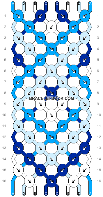 Normal pattern #194503 variation #404957 pattern