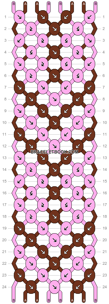 Normal pattern #194499 variation #404958 pattern