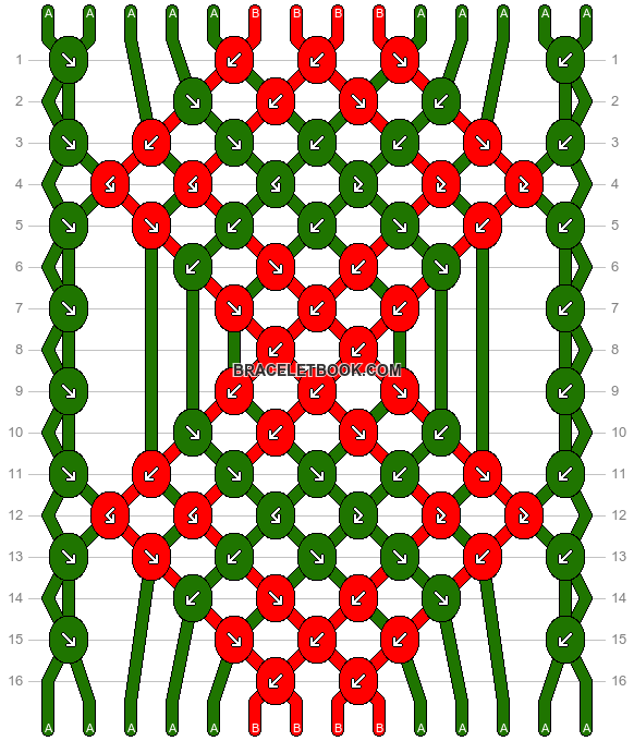 Normal pattern #194489 variation #404959 pattern