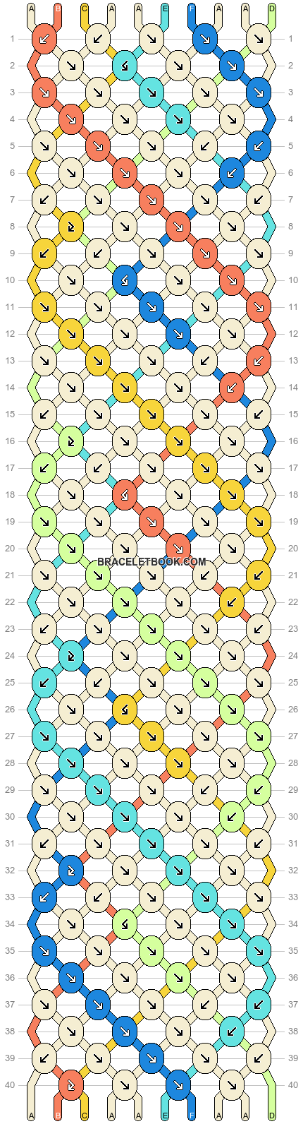 Normal pattern #158118 variation #404960 pattern