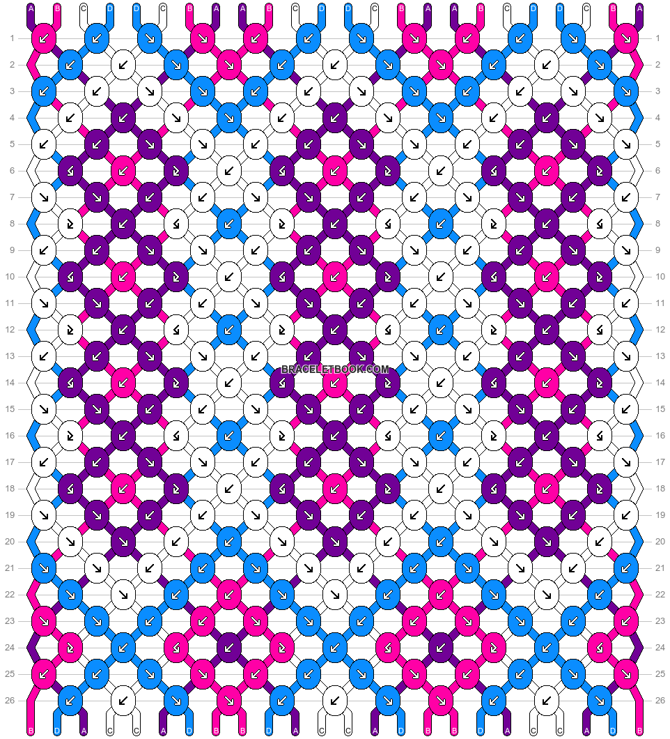 Normal pattern #713 variation #404961 pattern