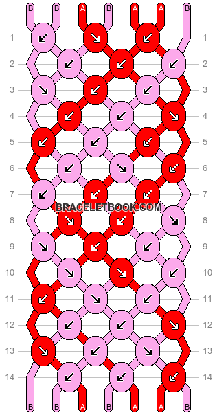 Normal pattern #192304 variation #404963 pattern
