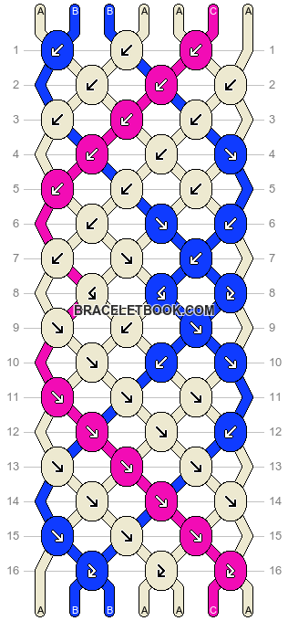 Normal pattern #180433 variation #404964 pattern