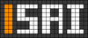 Alpha pattern #176938 variation #404965