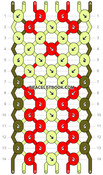 Normal pattern #194524 variation #404967 pattern