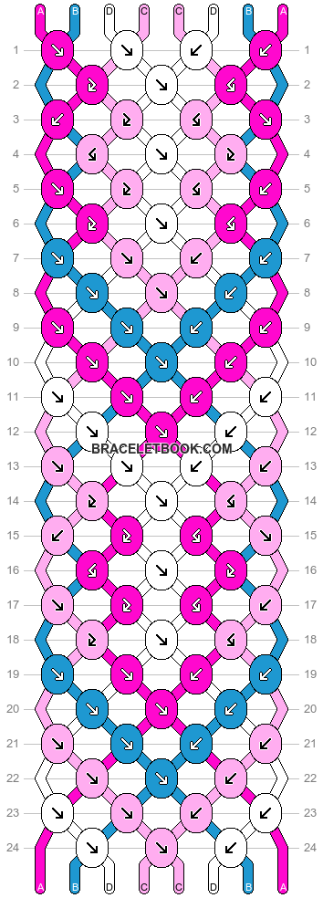 Normal pattern #194499 variation #404968 pattern
