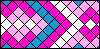 Normal pattern #194499 variation #404968