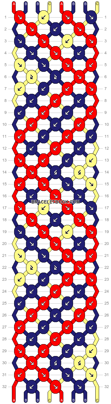Normal pattern #194509 variation #404969 pattern