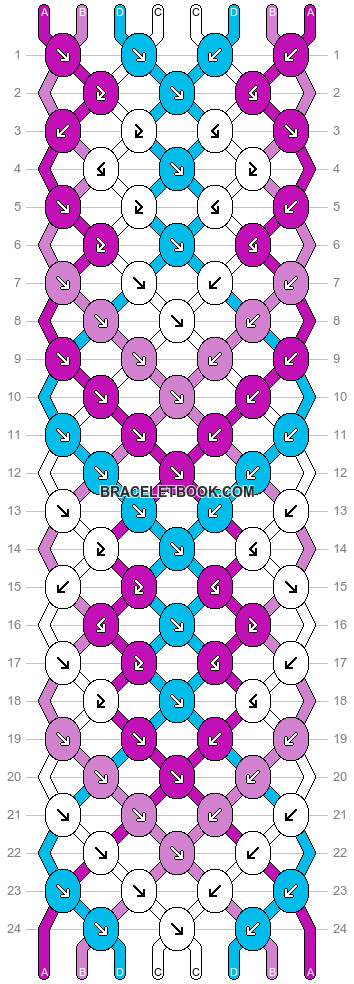 Normal pattern #194499 variation #404970 pattern