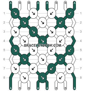 Normal pattern #40630 variation #404971 pattern