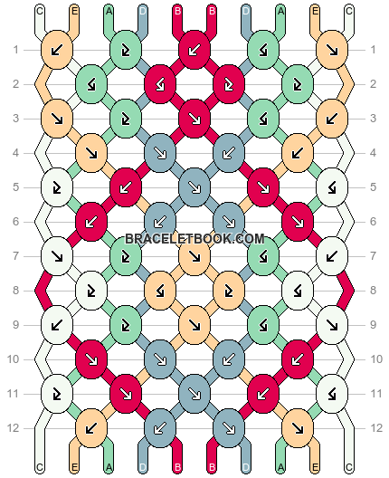 Normal pattern #193648 variation #404974 pattern