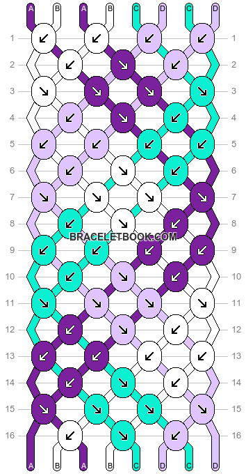 Normal pattern #3163 variation #404976 pattern