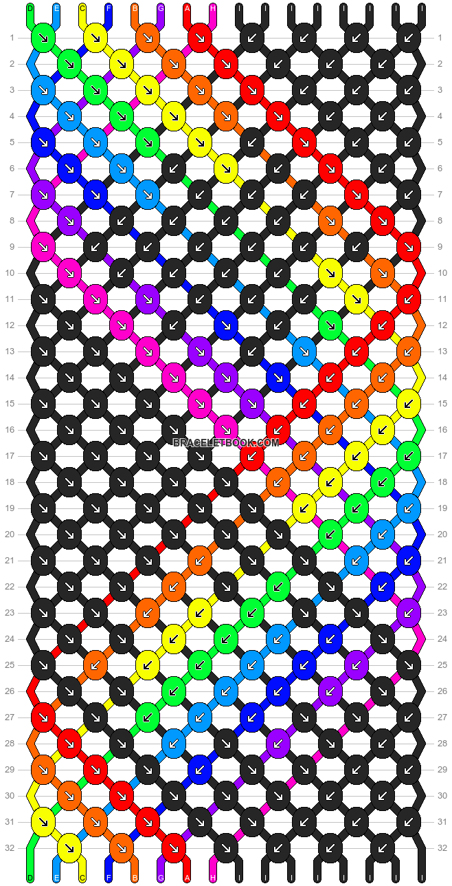 Normal pattern #57751 variation #404977 pattern
