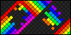 Normal pattern #57751 variation #404977