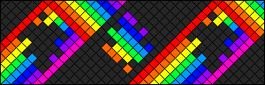 Normal pattern #57751 variation #404977