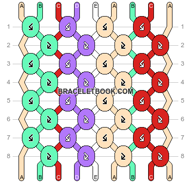 Normal pattern #1041 variation #404979 pattern