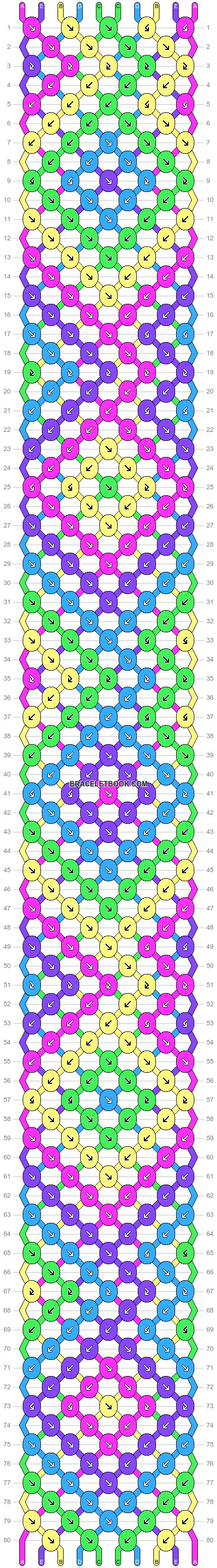 Normal pattern #74193 variation #404980 pattern