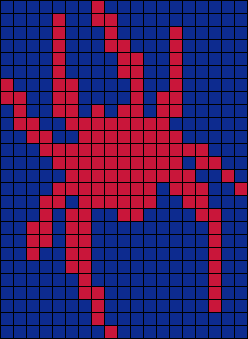 Alpha pattern #192126 variation #404981 preview