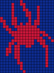 Alpha pattern #192126 variation #404981