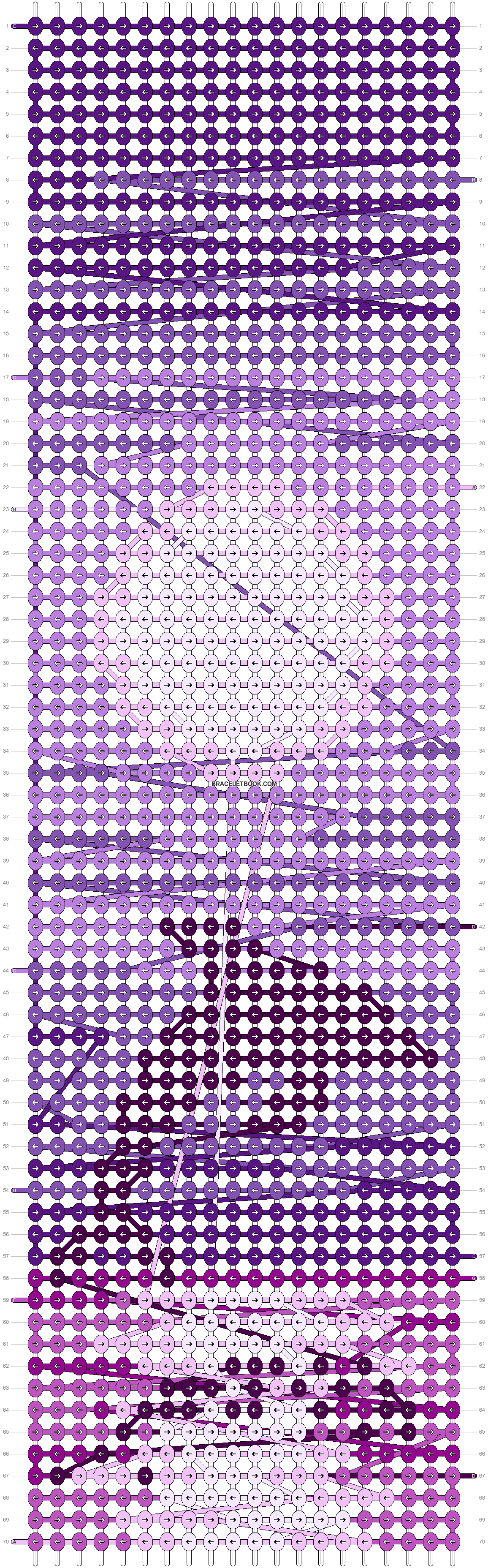 Alpha pattern #194450 variation #404982 pattern