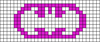 Alpha pattern #163328 variation #404983