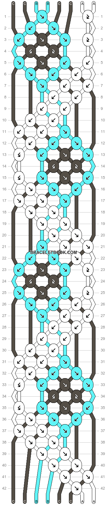 Normal pattern #194448 variation #404985 pattern