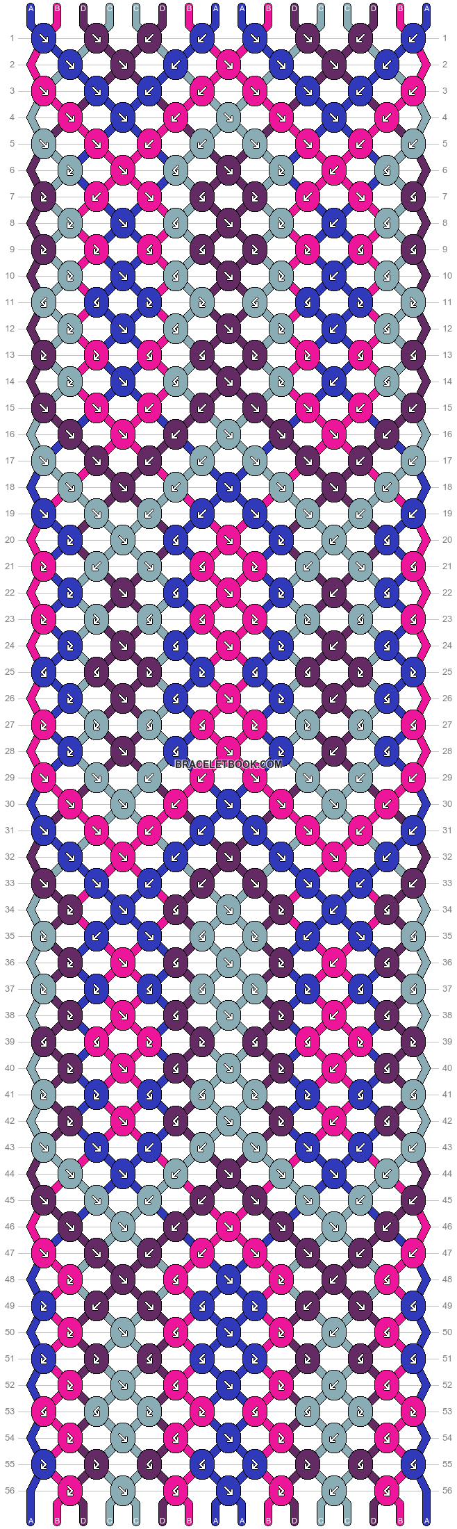 Normal pattern #188655 variation #404986 pattern