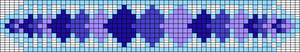 Alpha pattern #194184 variation #404987