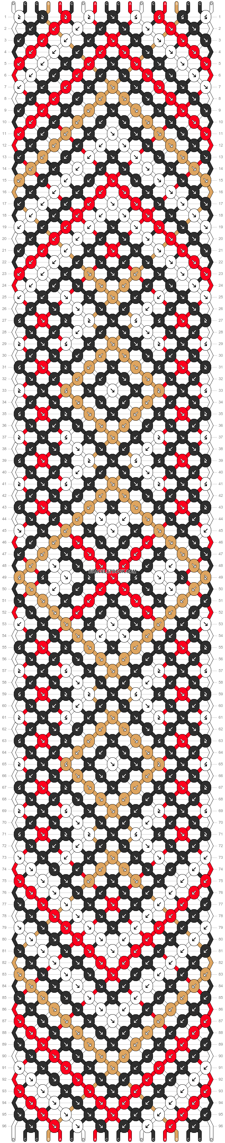 Normal pattern #126022 variation #404988 pattern