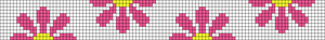 Alpha pattern #53435 variation #404989