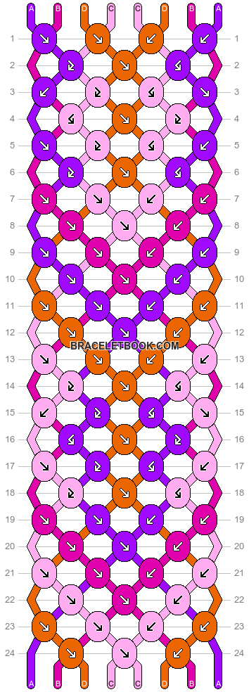 Normal pattern #194499 variation #404990 pattern