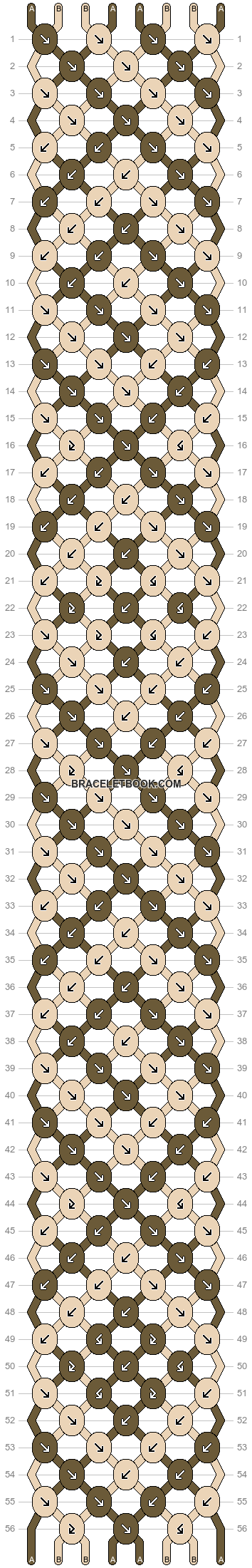 Normal pattern #193147 variation #404991 pattern