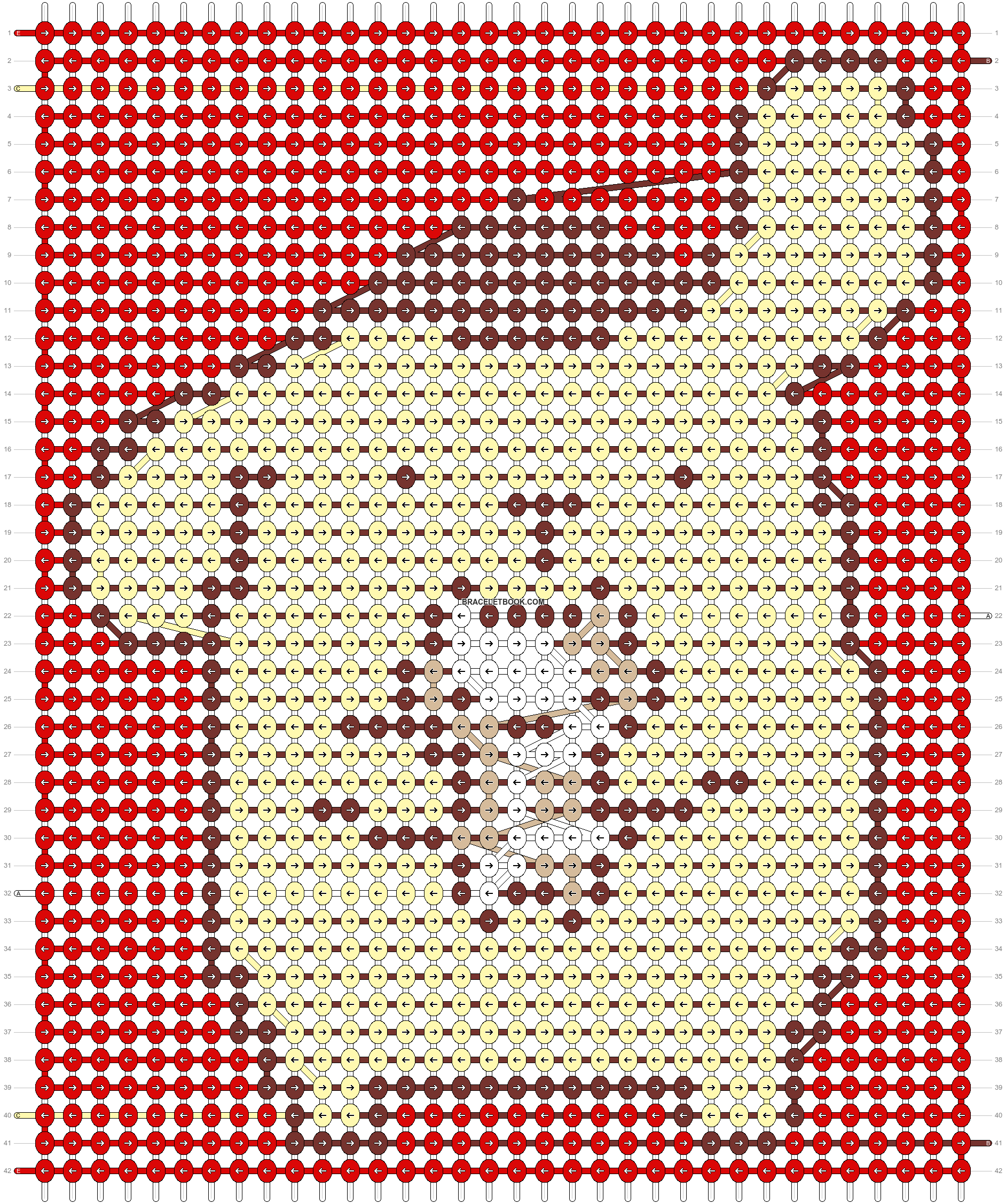Alpha pattern #138296 variation #404992 pattern