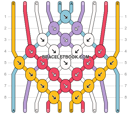 Normal pattern #14708 variation #404993 pattern