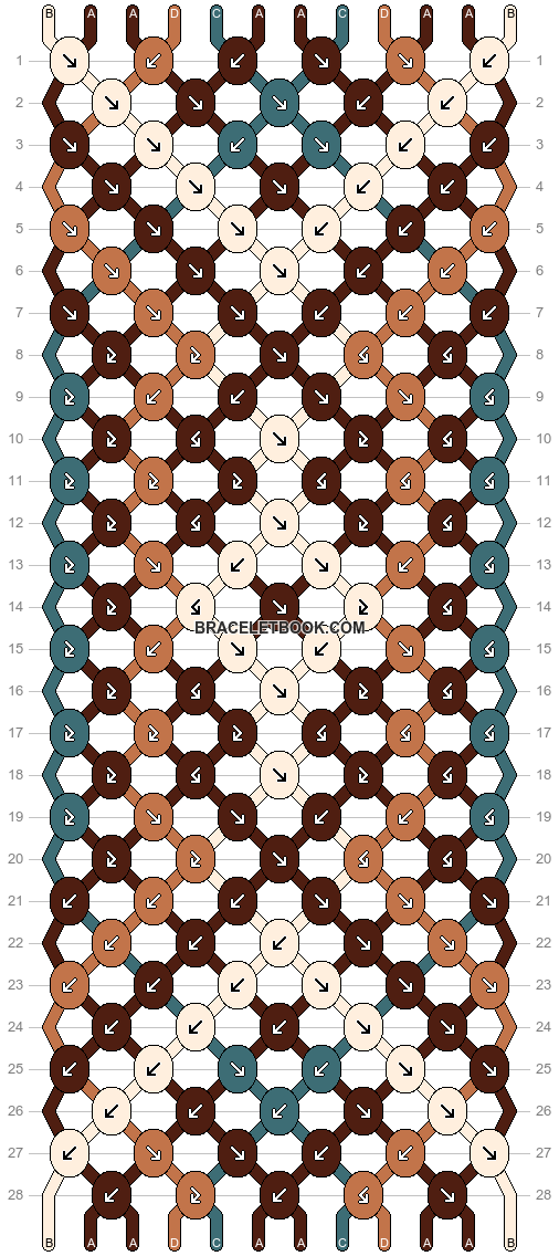 Normal pattern #172967 variation #404995 pattern