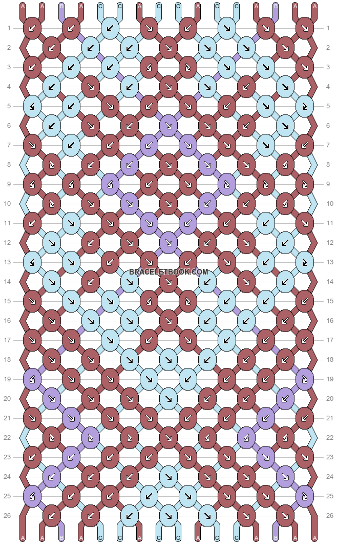 Normal pattern #34501 variation #404996 pattern