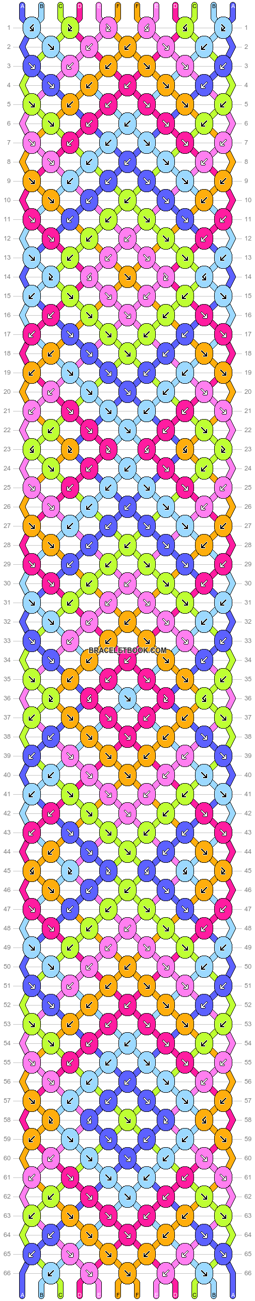 Normal pattern #27308 variation #404998 pattern