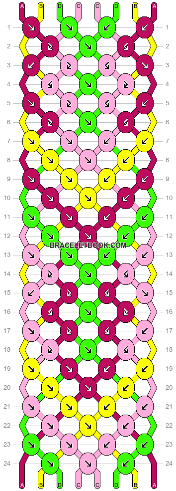 Normal pattern #194499 variation #405001 pattern